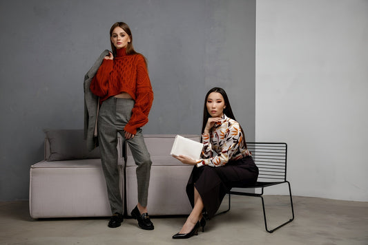 Embracing Elegance: The Ever-Evolving World of Women’s Fashion