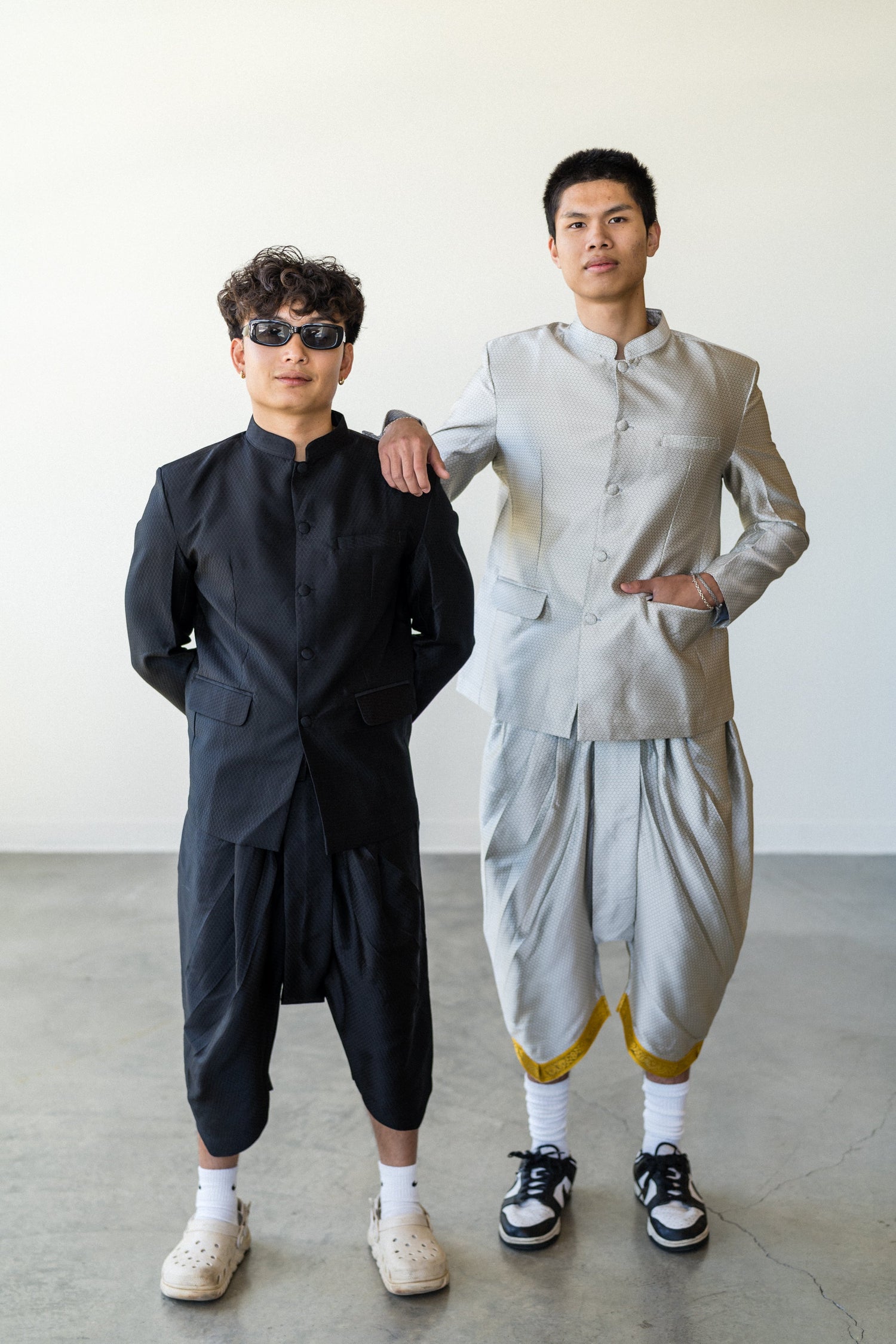 Men’s