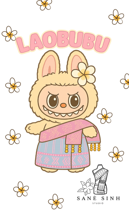 ✨ Mystery Drop – Laobubu Fits ✨