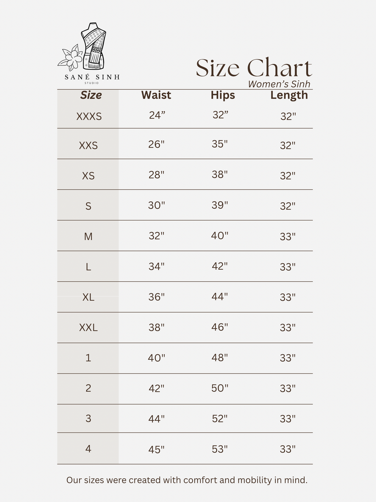 Winter Jewel Sinh - Blush Garnet