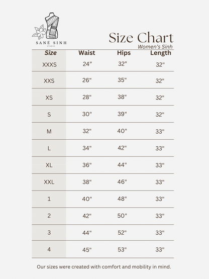 Winter Jewel Sinh - Blush Garnet