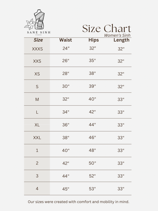 Sinh - Midnight Sapphire