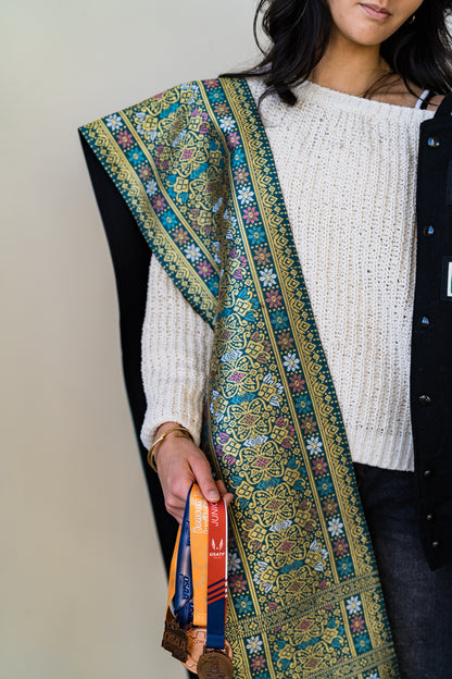 Restocking Soon** Pha Biang - Emerald Frost