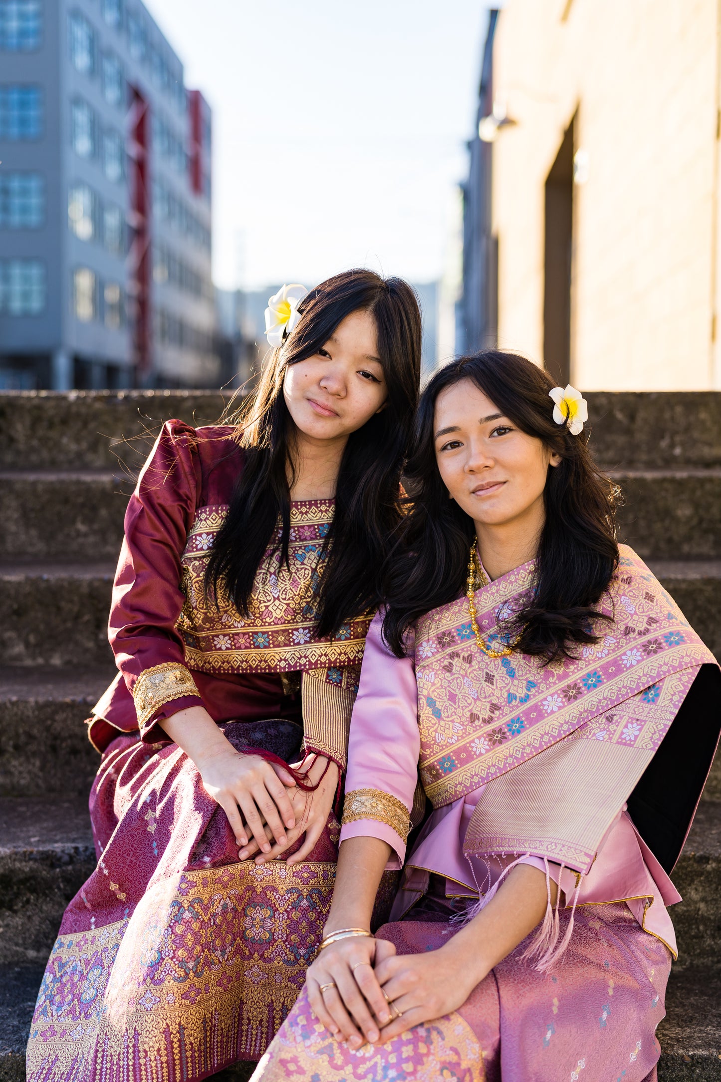 Pha Biang - Crimson Ruby