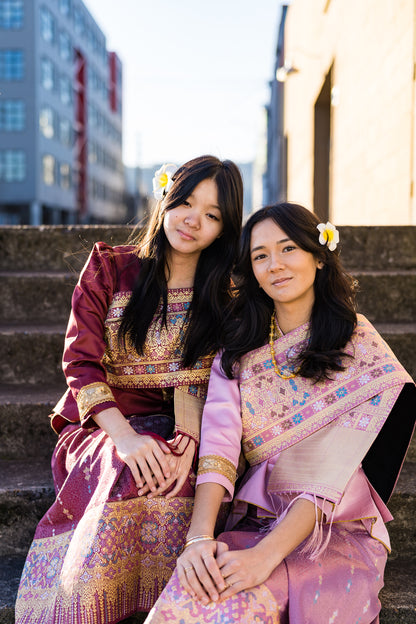 Pha Biang - Crimson Ruby