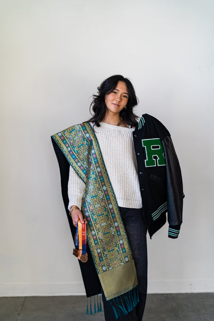 Restocking Soon** Pha Biang - Emerald Frost