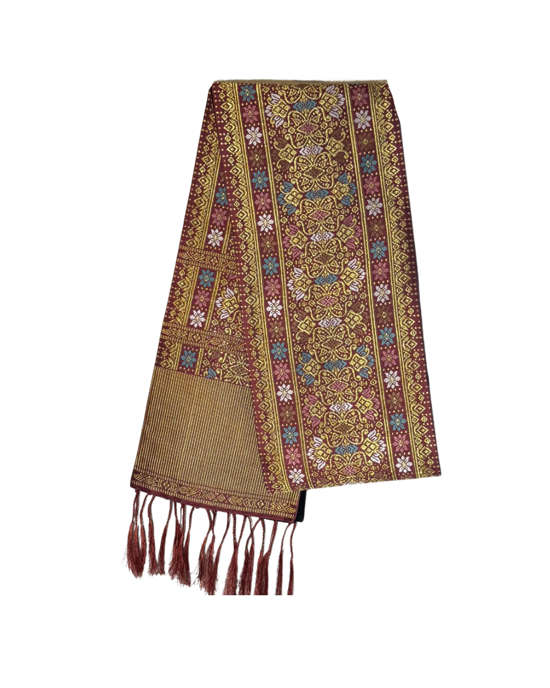 Winter Jewel Pha Biang - Crimson Ruby