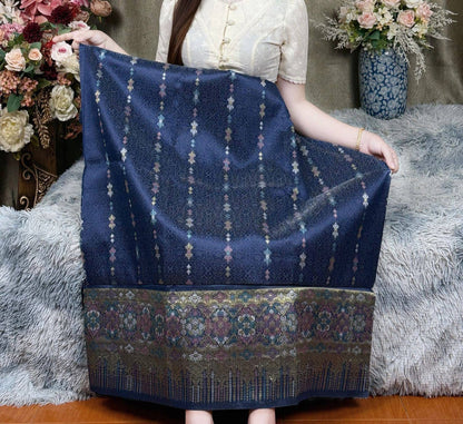 Winter Jewel Sinh - Midnight Sapphire