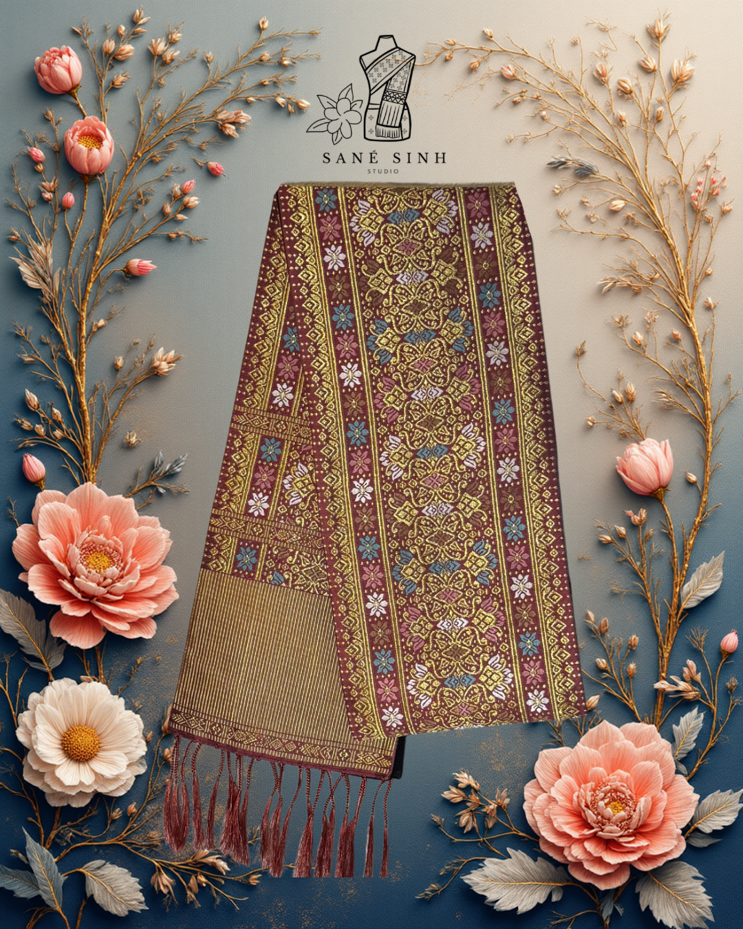 Winter Jewel Pha Biang - Crimson Ruby