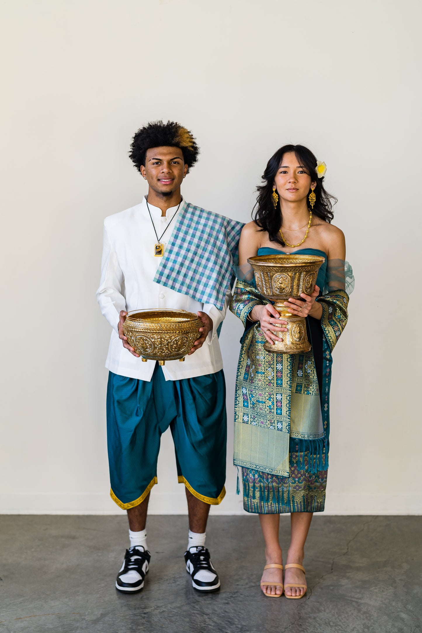 Restocking Soon** Pha Biang - Emerald Frost