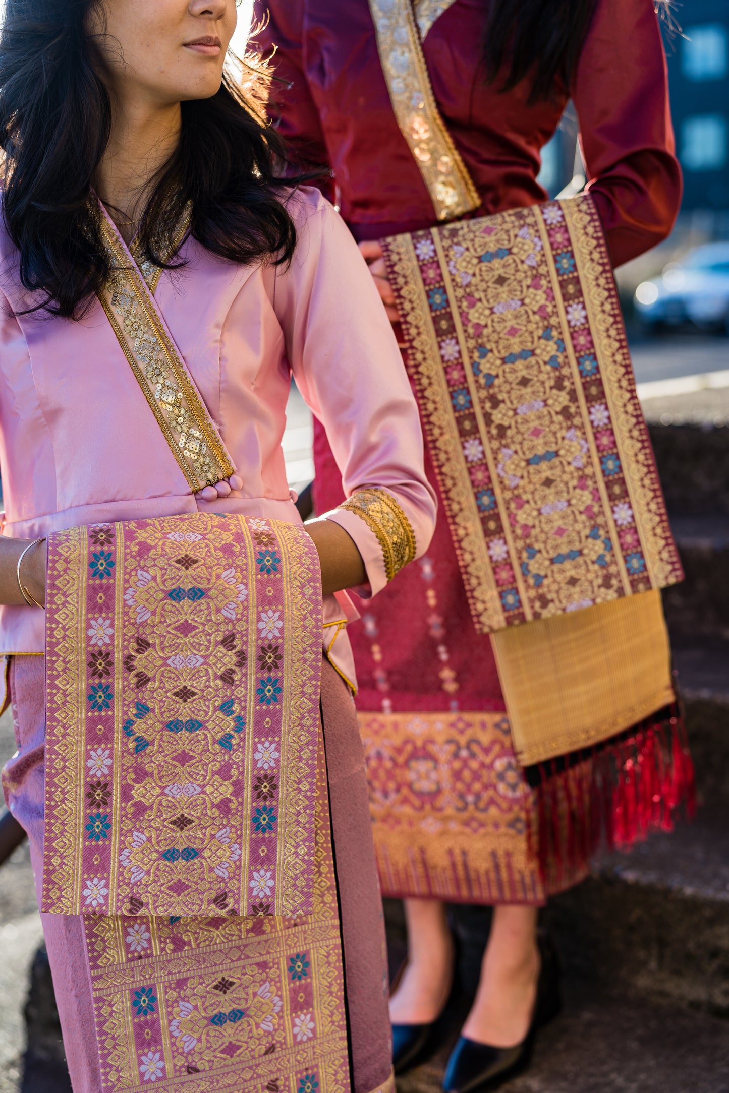 Pha Biang - Crimson Ruby