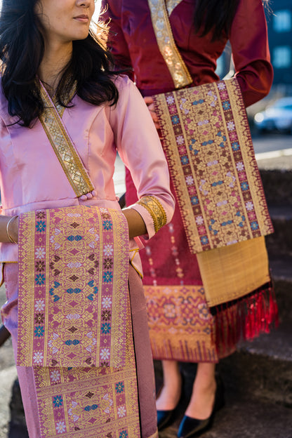 Pha Biang - Crimson Ruby